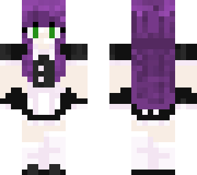domi56 maid