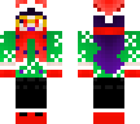 dorkula but christmas