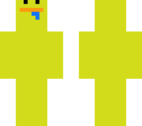 duck