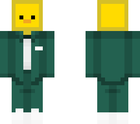 ducky in squid game