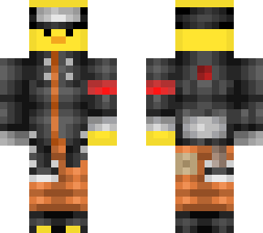 ducky naruto