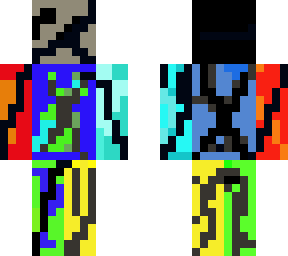 element corruption