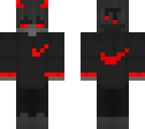 eliiel power red