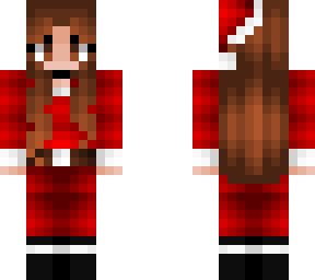 elisabeth ~ merry christmas