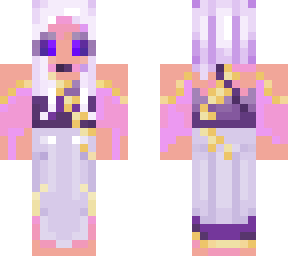 end keeper [body wreath]