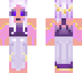 end keeper [head wreath]