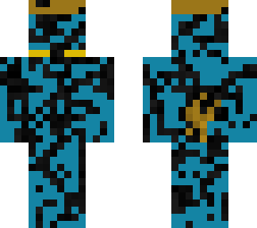ender perry