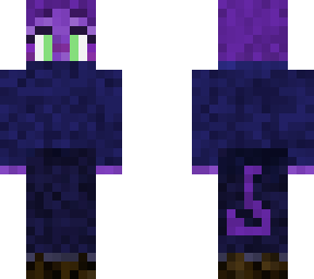 enderman keir