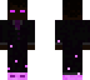 enderman man