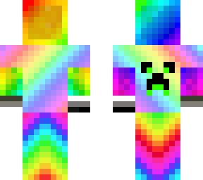 experiencing color no eyes
