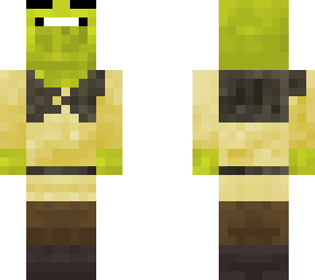 f boy shrek