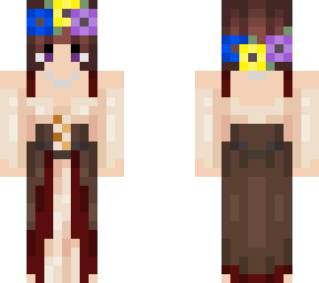 fantasy skin