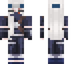 fem kakashi