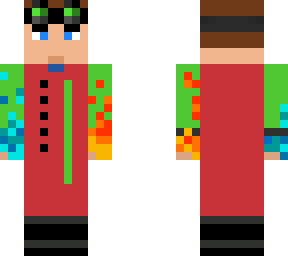 festive wiederdude