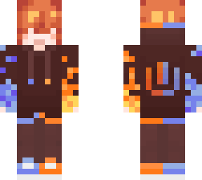 fire and ice
