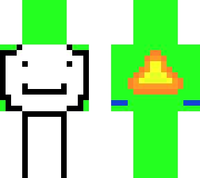 fire dream