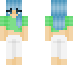 first skin