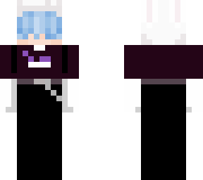 fixed skin <3