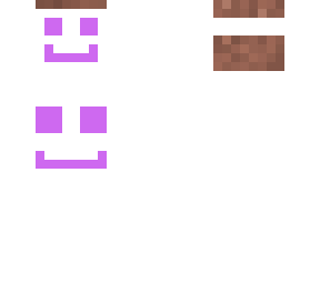 fixed the blue pixel on the face