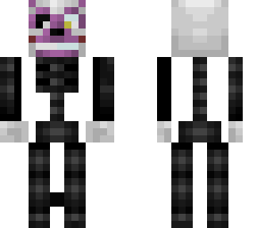 fnaf world mangle moreplayermodelsmod only