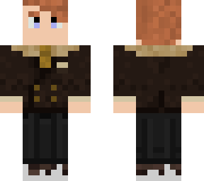 for some roleplay