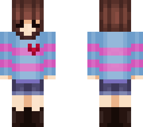 frisk undertale