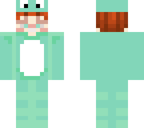 frog boi