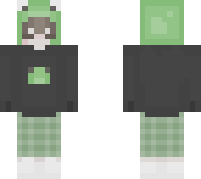 frog boy