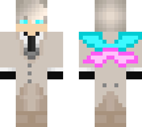 frost butterfly knight