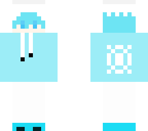 frosty from noobslife