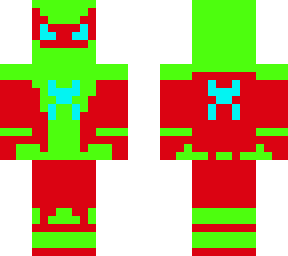 fullon spider