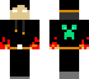 gamer herobrine