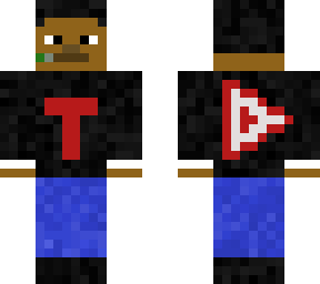 gamer tidalwave