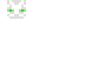 ghost ender man