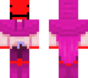 gil mcc pink