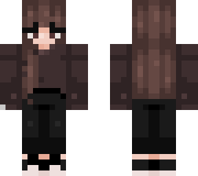 girl skin/ alina