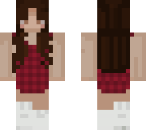 girl skin