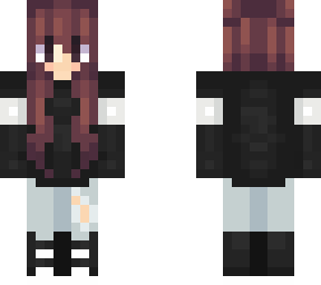 girl skin