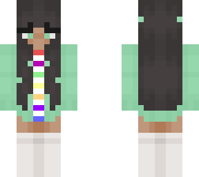 girl skin