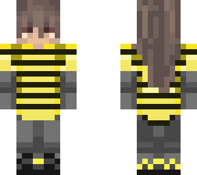 girlfriends skin 2