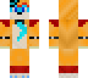 glamrock freddy