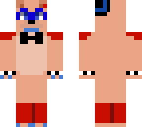 glamroock freddy