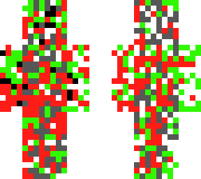 glitch
