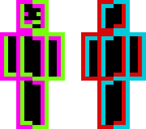 glitch