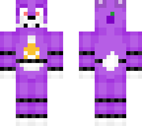 grace the bunny