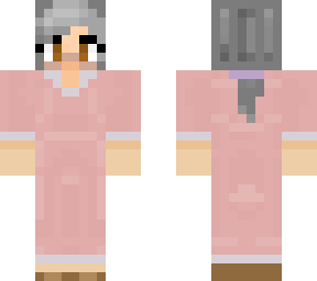 grandma