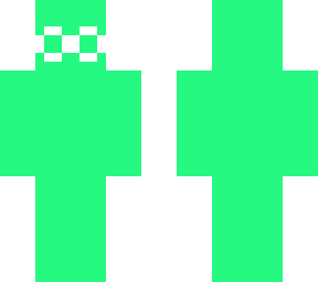 green me!