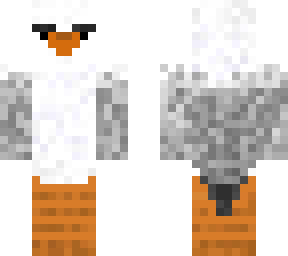 grumpy seagull 2