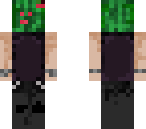 halloween minty