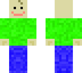 happy baldi